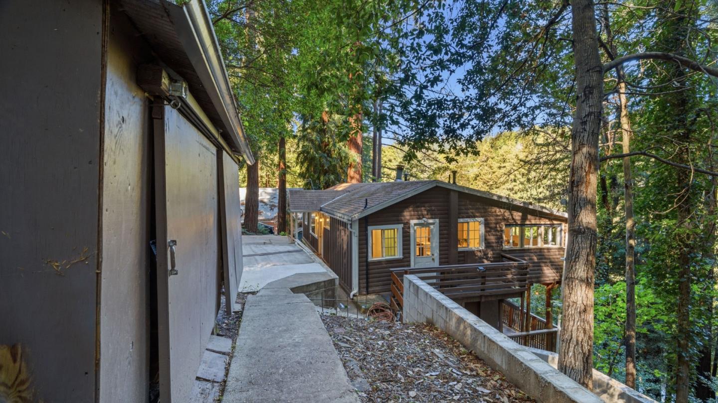 320 Fireside Road