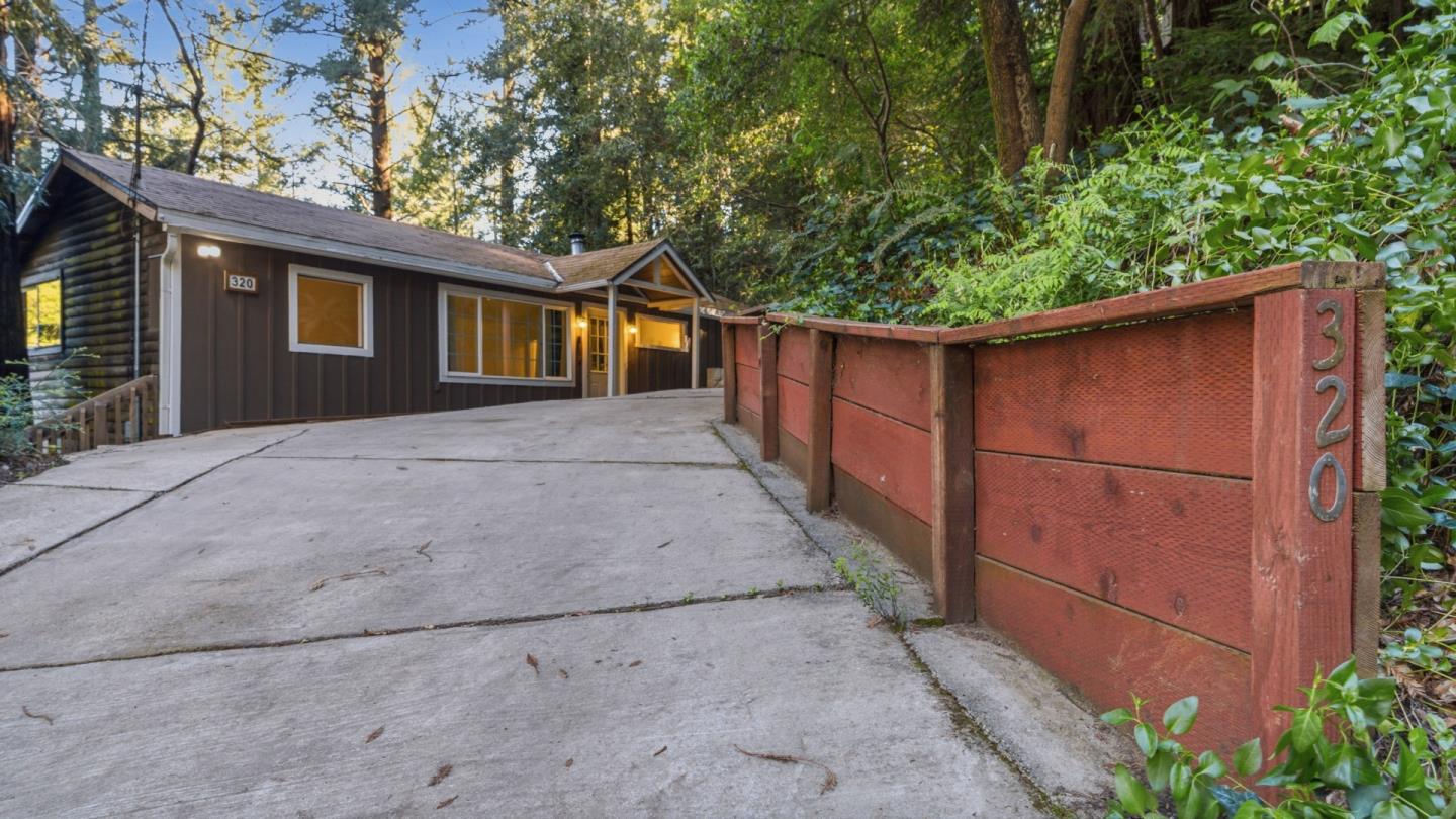 320 Fireside Road
