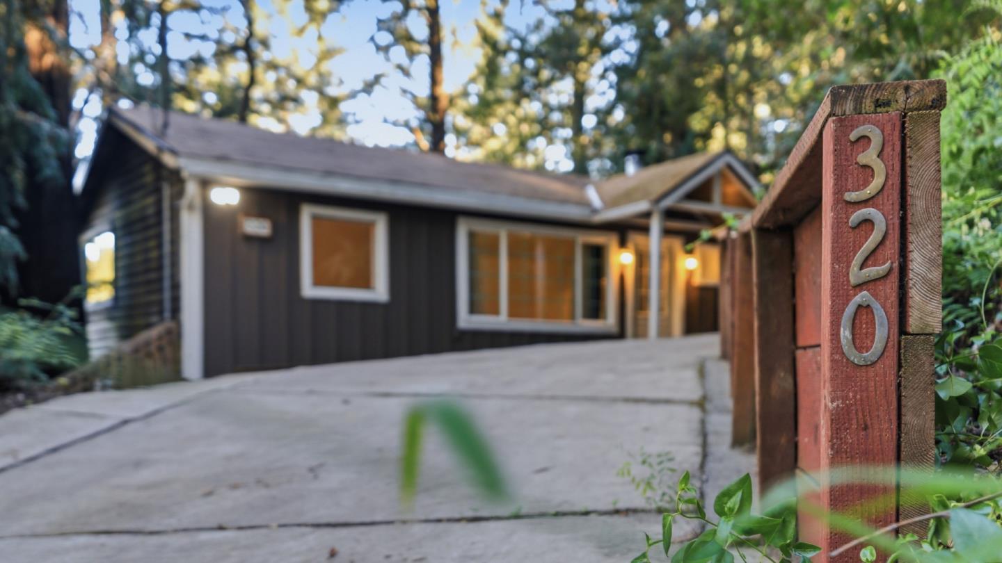 320 Fireside Road