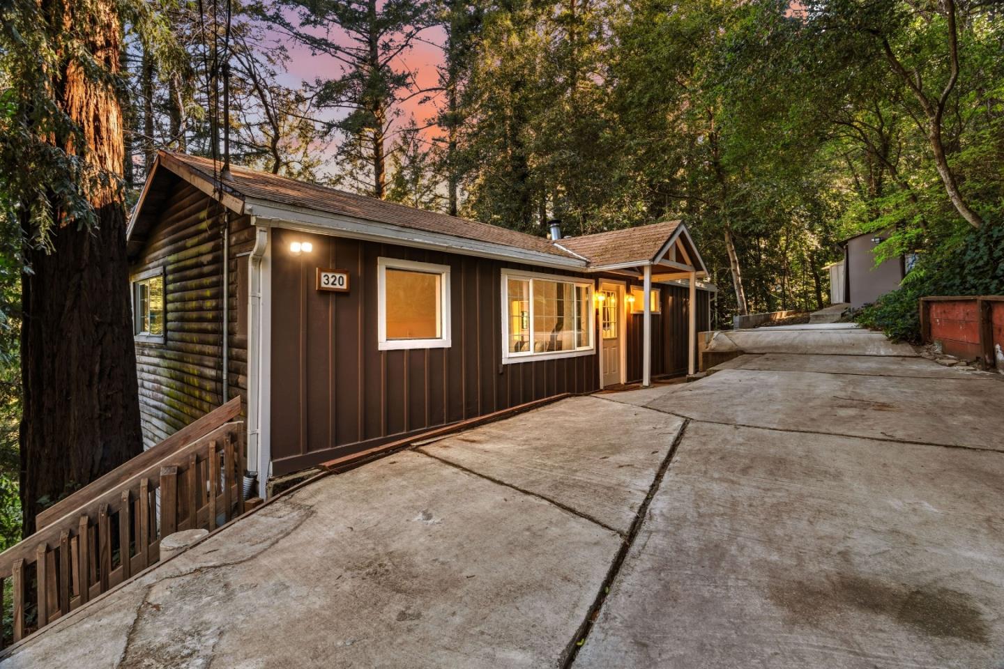 320 Fireside Road