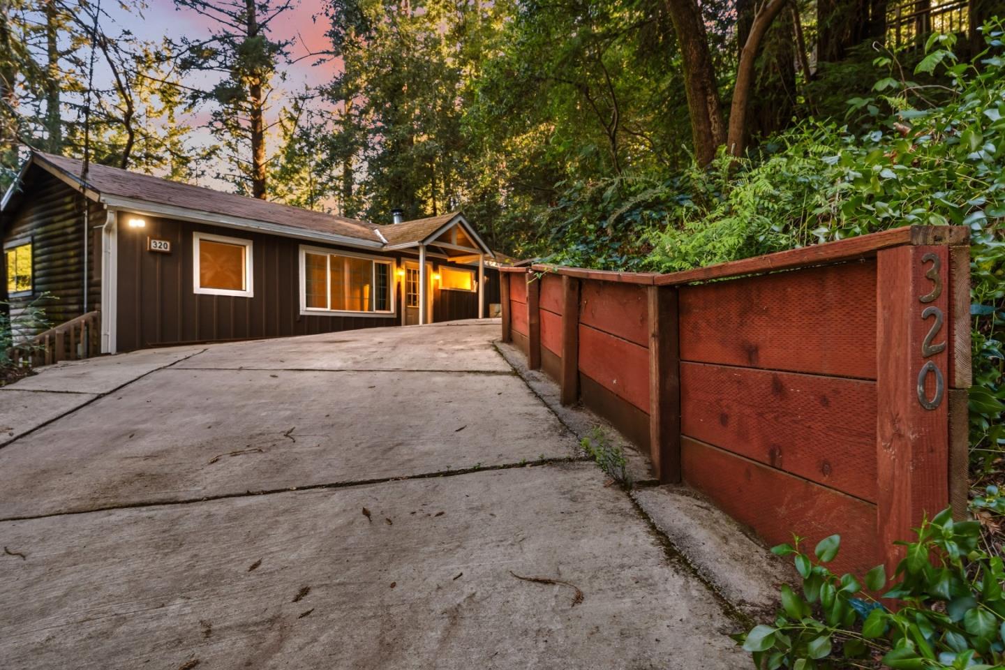 320 Fireside Road