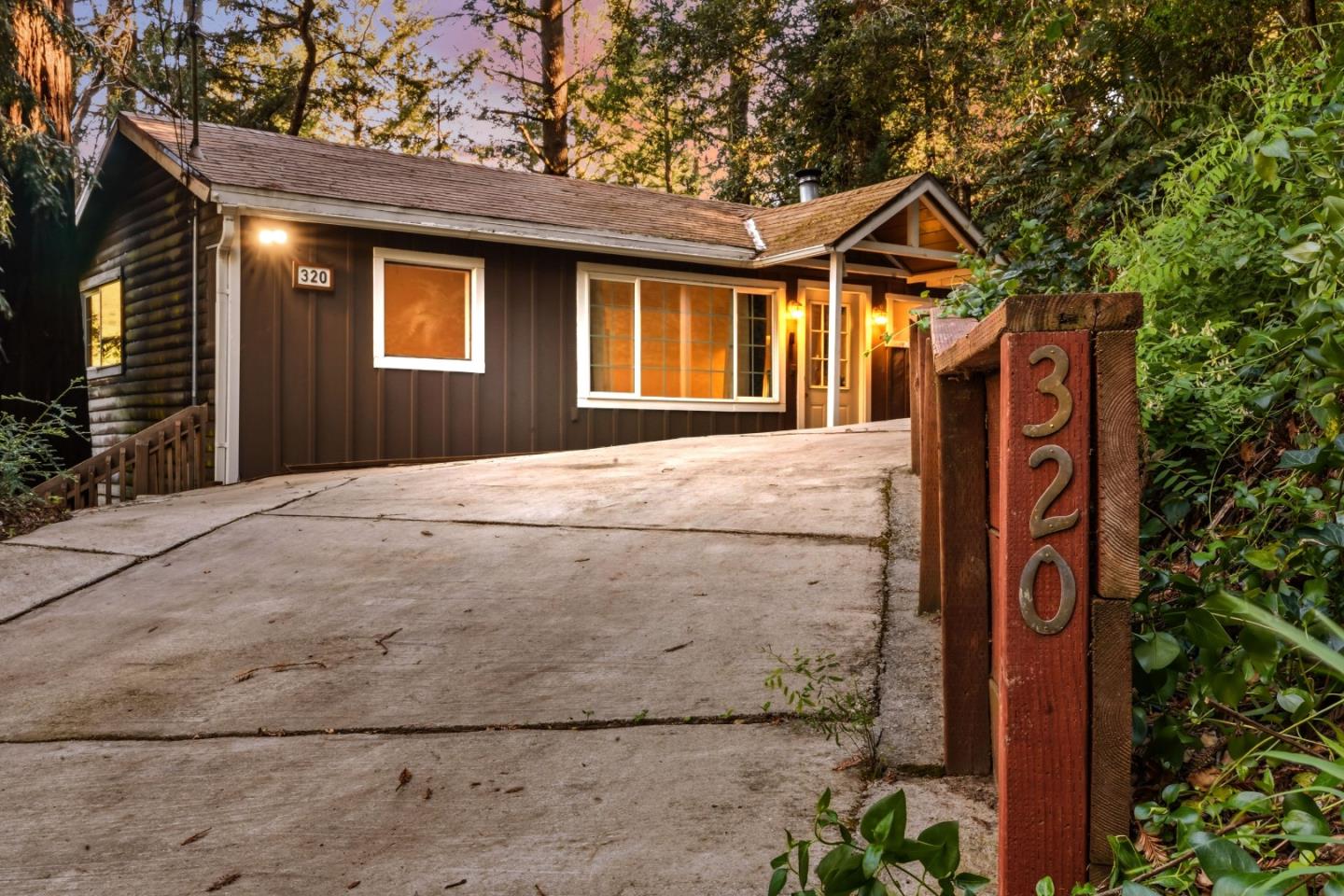 320 Fireside Road