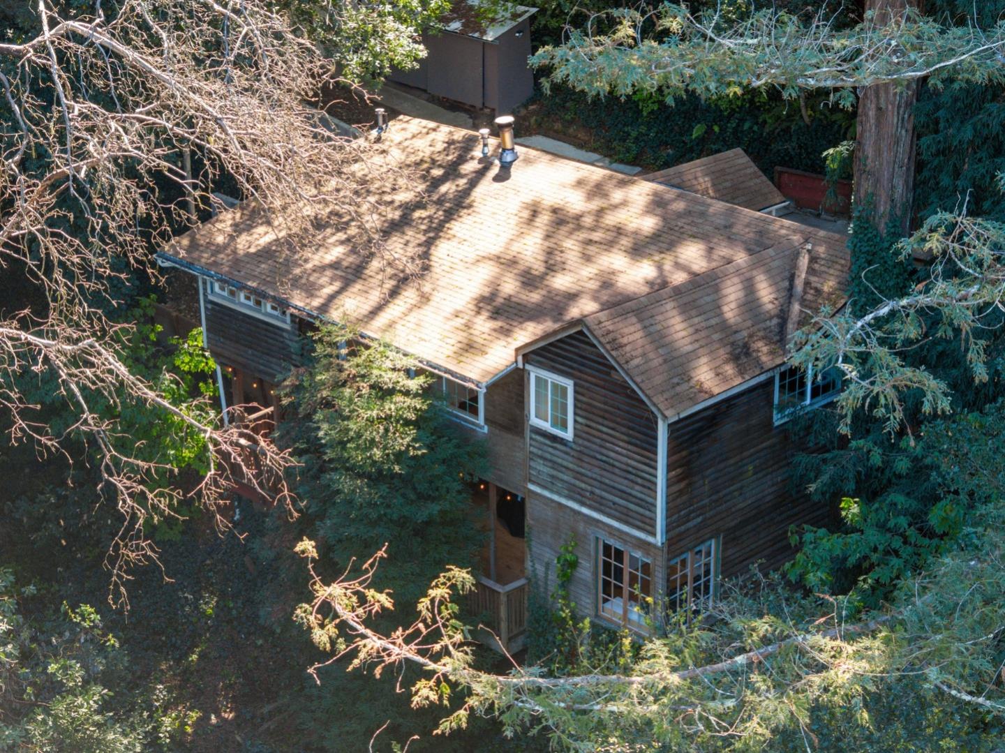 320 Fireside Road