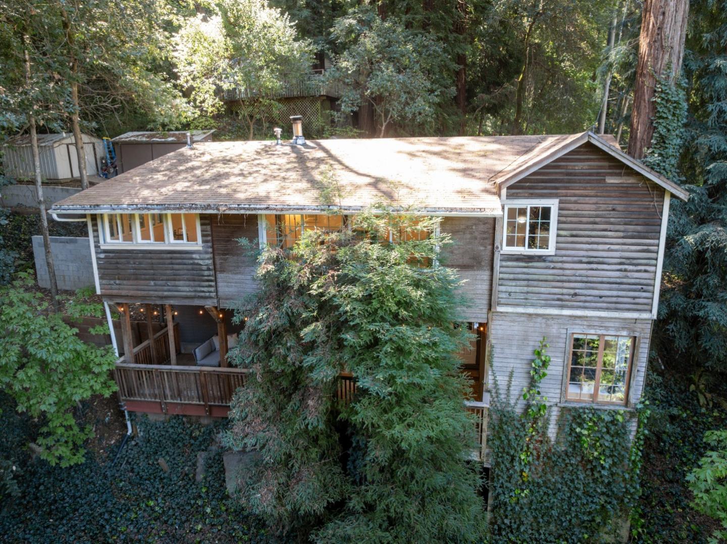 320 Fireside Road