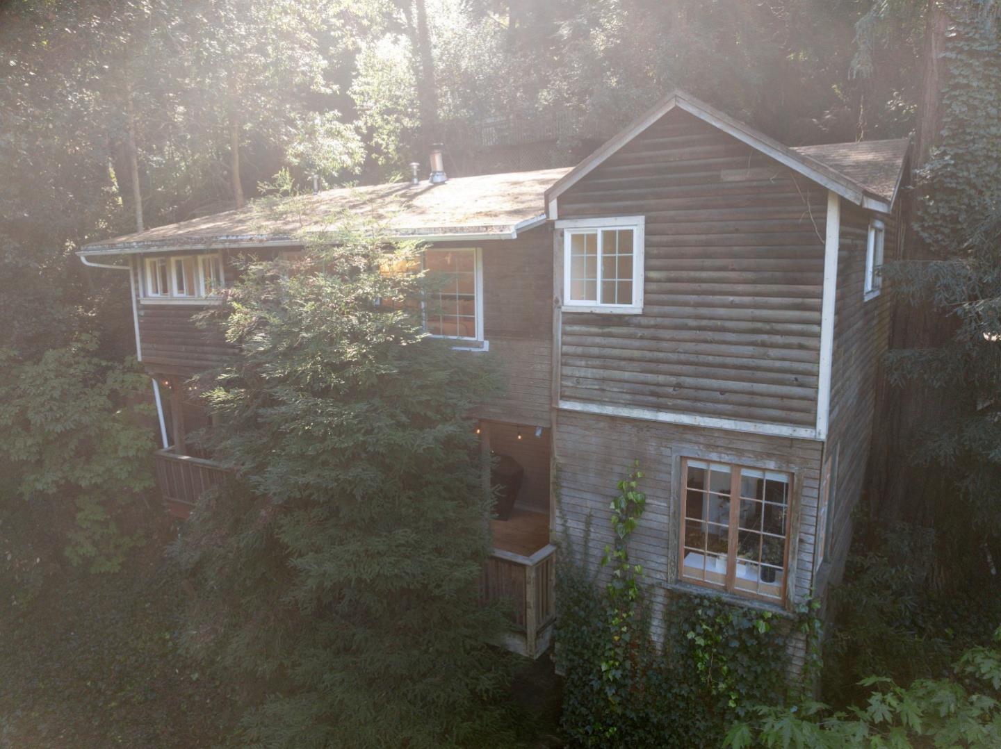 320 Fireside Road