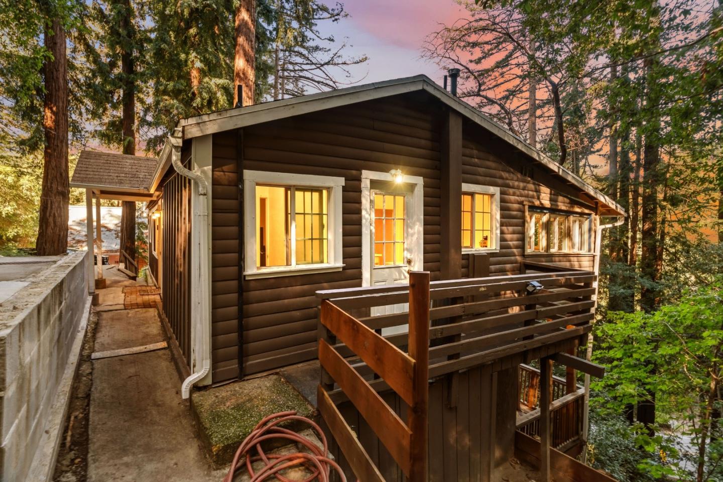 320 Fireside Road