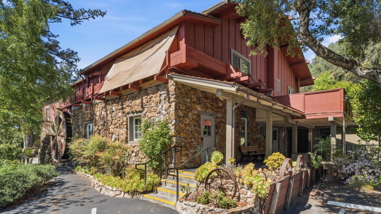 552 Bean Creek Road Unit: 30