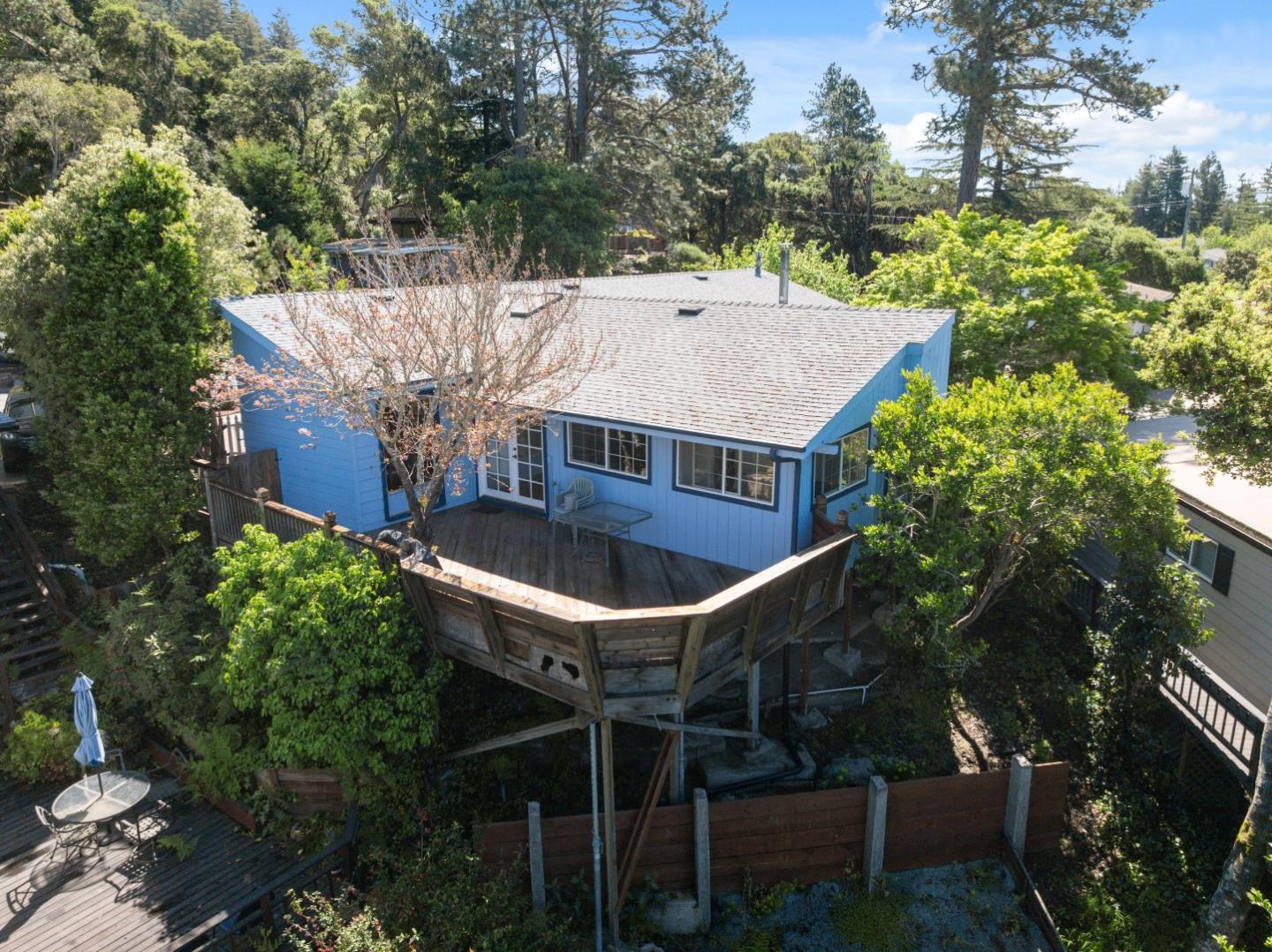 552 Bean Creek Road Unit: 30