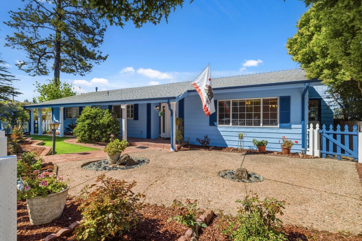 552 Bean Creek Road Unit: 30