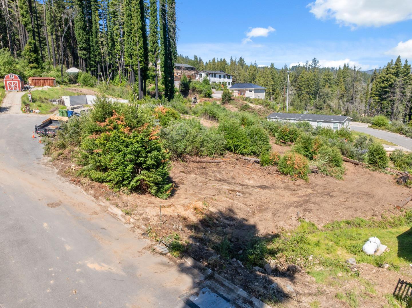 122 Cypress Tree Lane