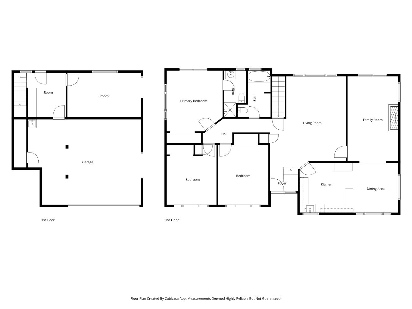 240 El Solyo Heights Drive