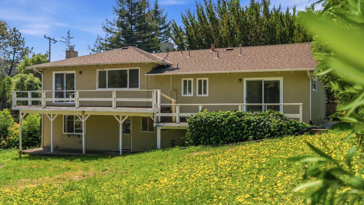 240 El Solyo Heights Drive