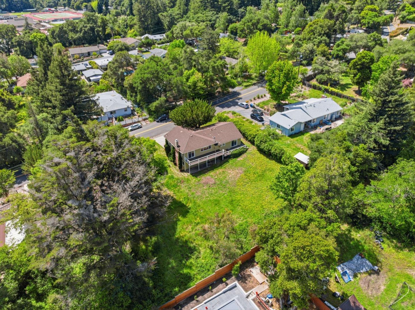 240 El Solyo Heights Drive