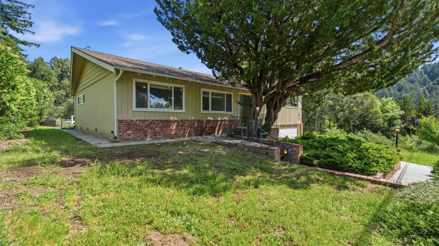 240 El Solyo Heights Drive