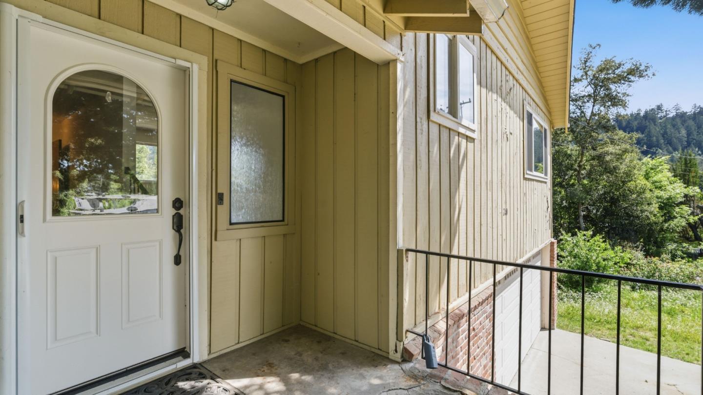 240 El Solyo Heights Drive