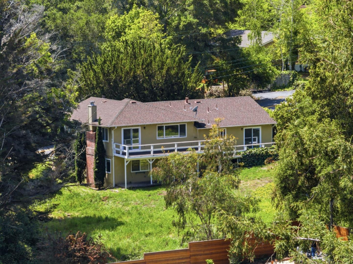 240 El Solyo Heights Drive