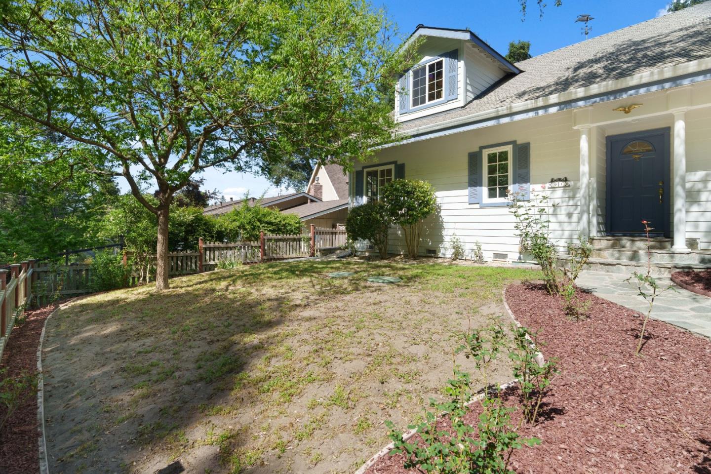 7910 Hihn Road