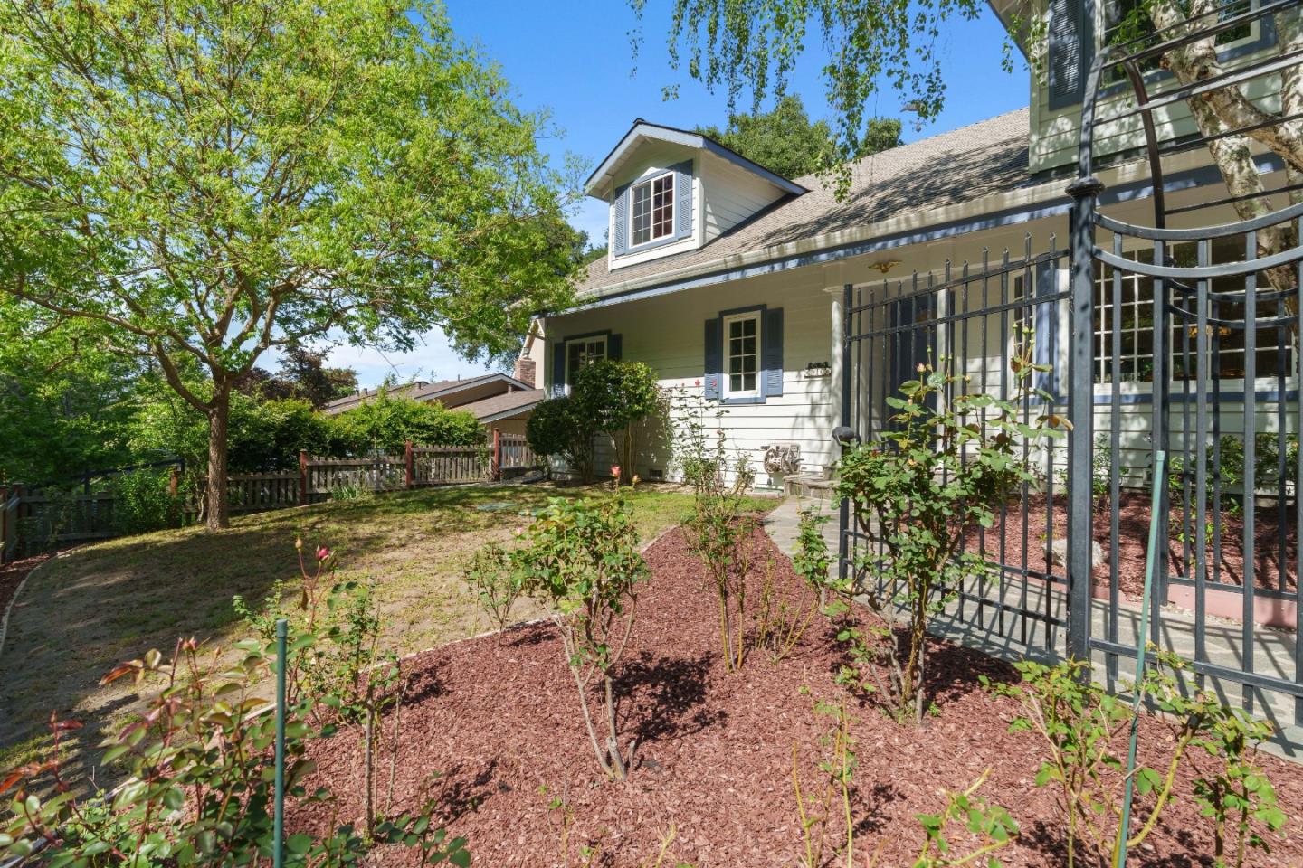 7910 Hihn Road