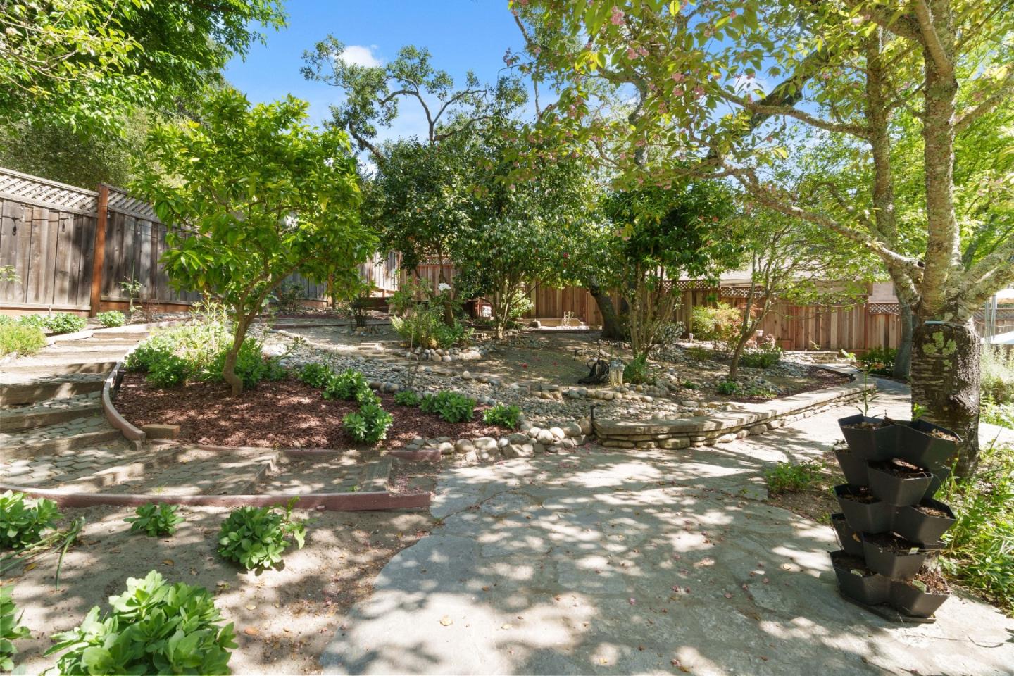 7910 Hihn Road