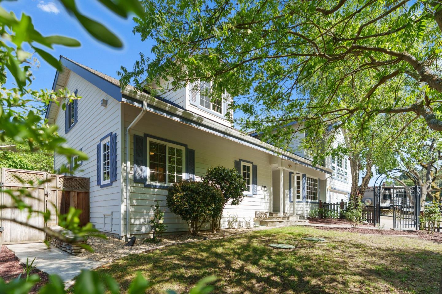 7910 Hihn Road