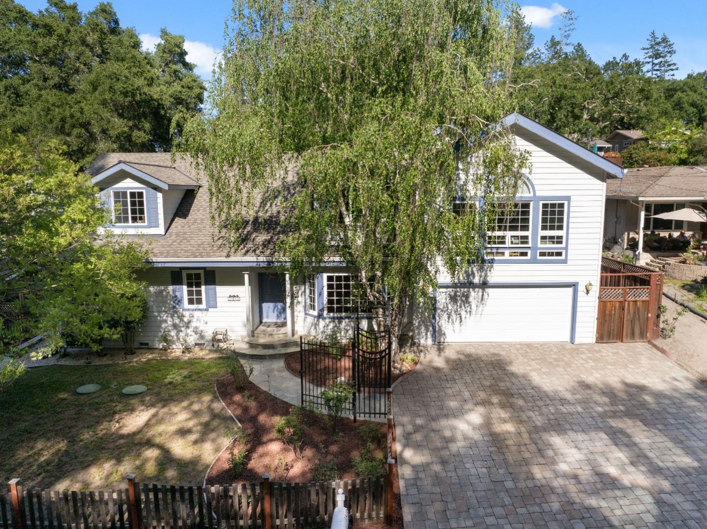 7910 Hihn Road