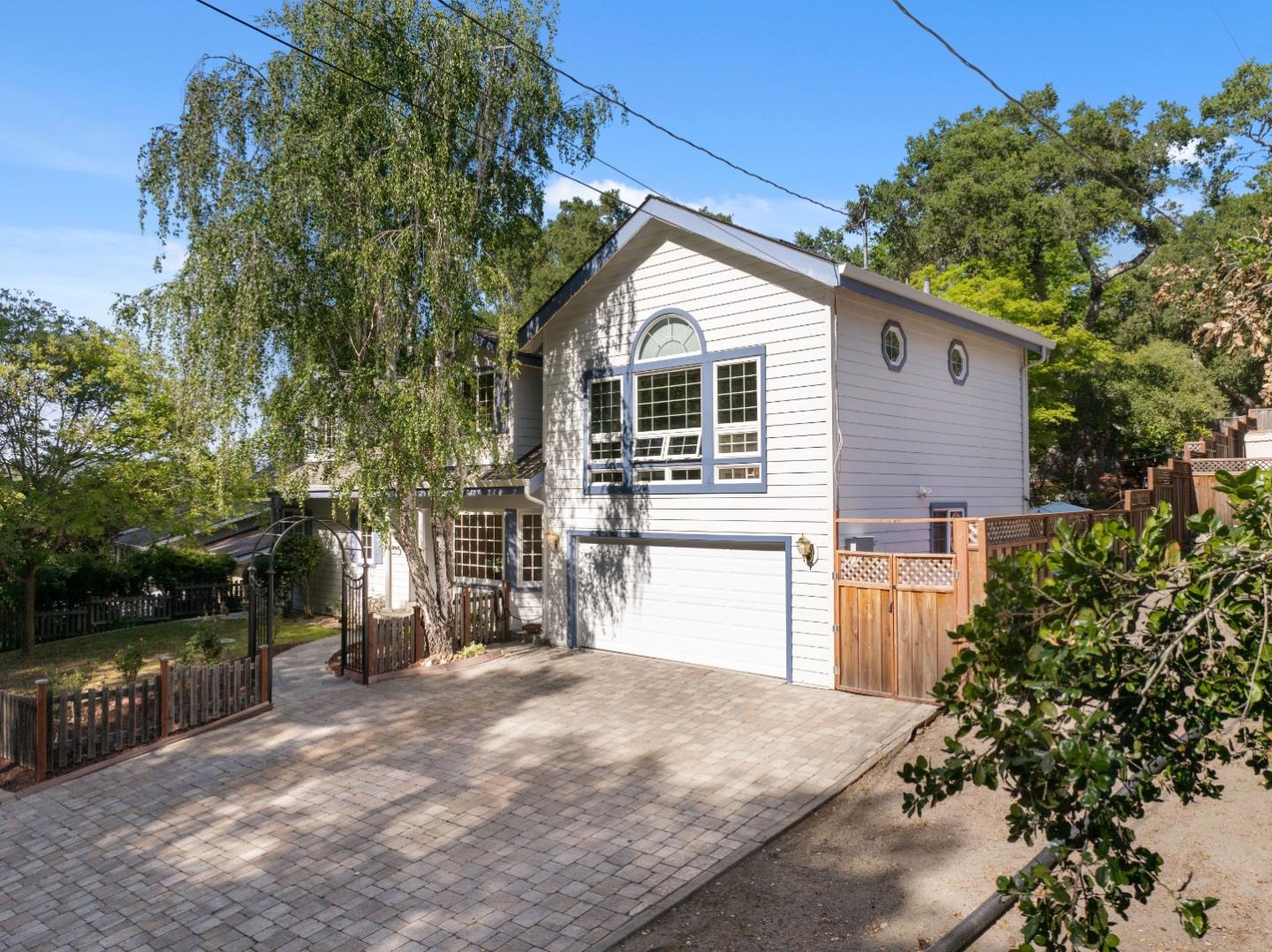 7910 Hihn Road