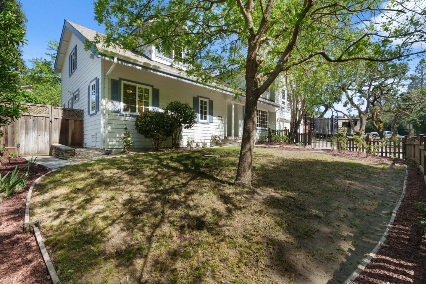 7910 Hihn Road