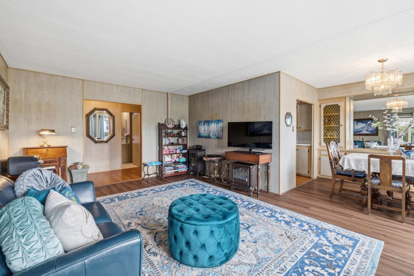 444 Whispering Pines Unit: 76