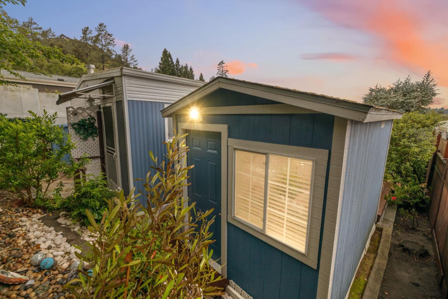 444 Whispering Pines Unit: 76