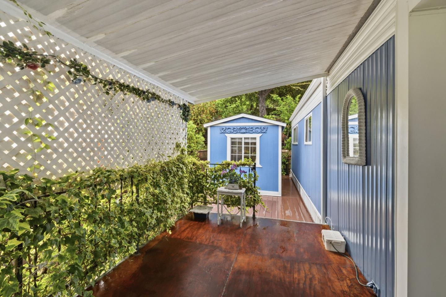 444 Whispering Pines Unit: 76