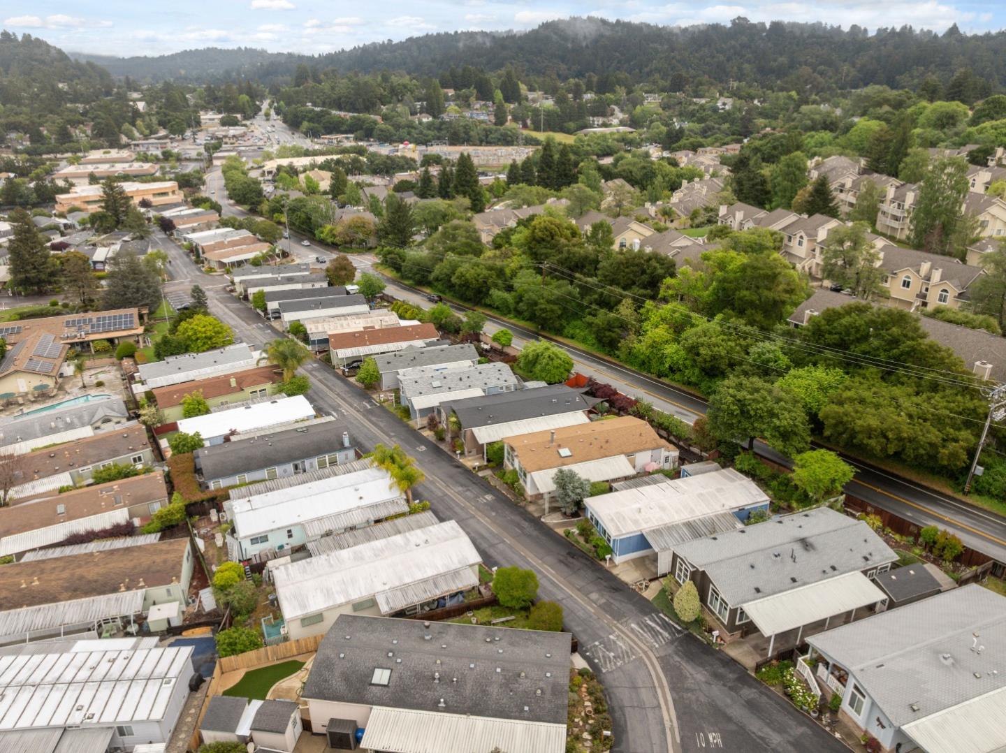 444 Whispering Pines Unit: 76