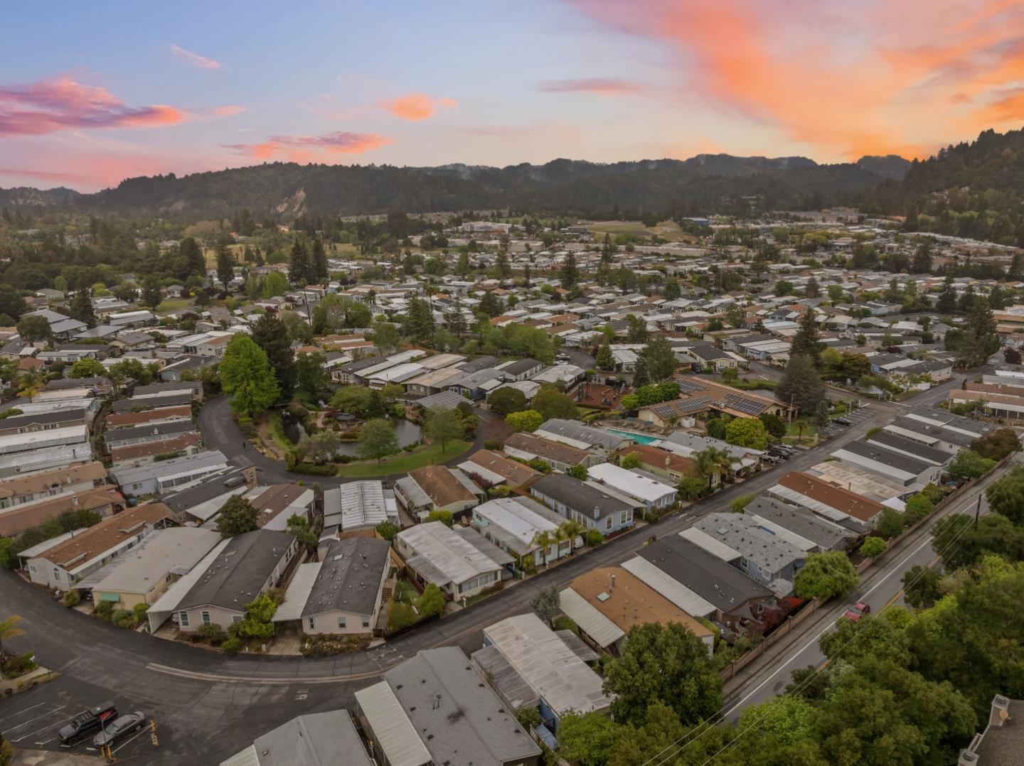 444 Whispering Pines Unit: 76