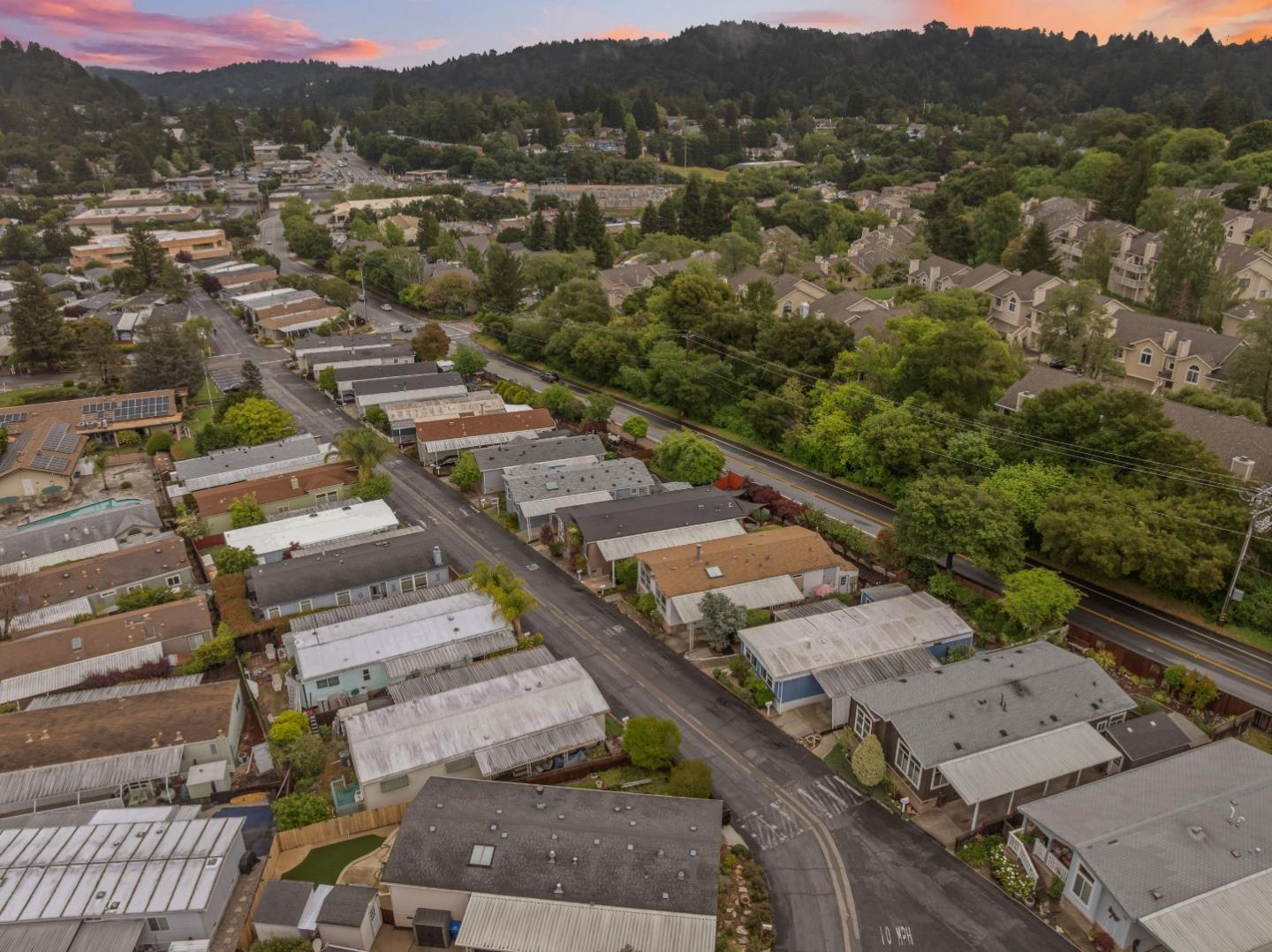 444 Whispering Pines Unit: 76