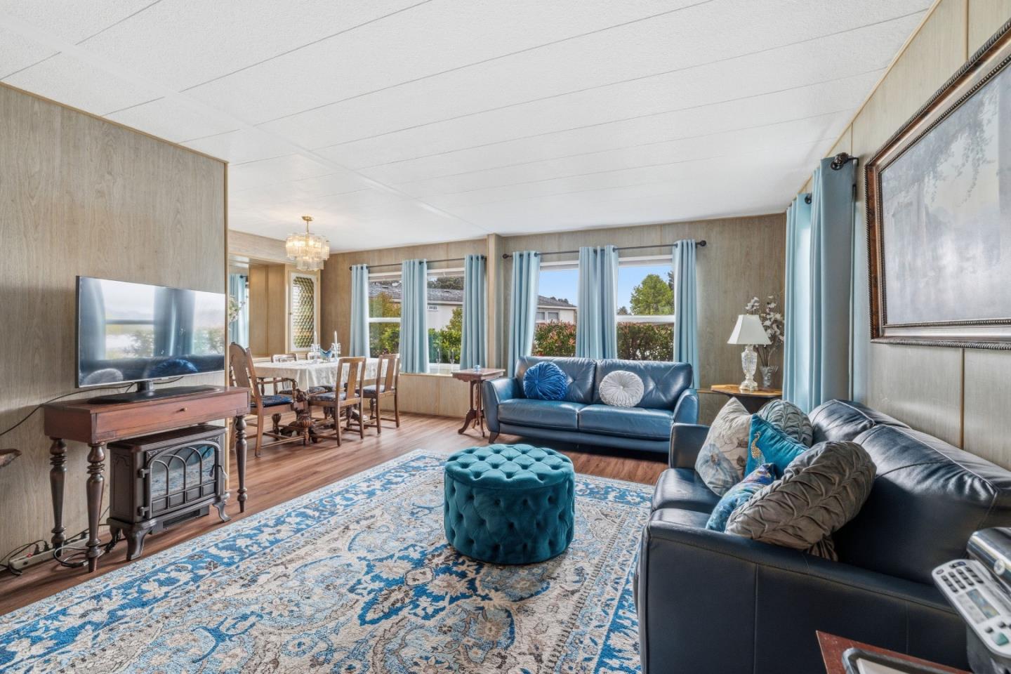 444 Whispering Pines Unit: 76