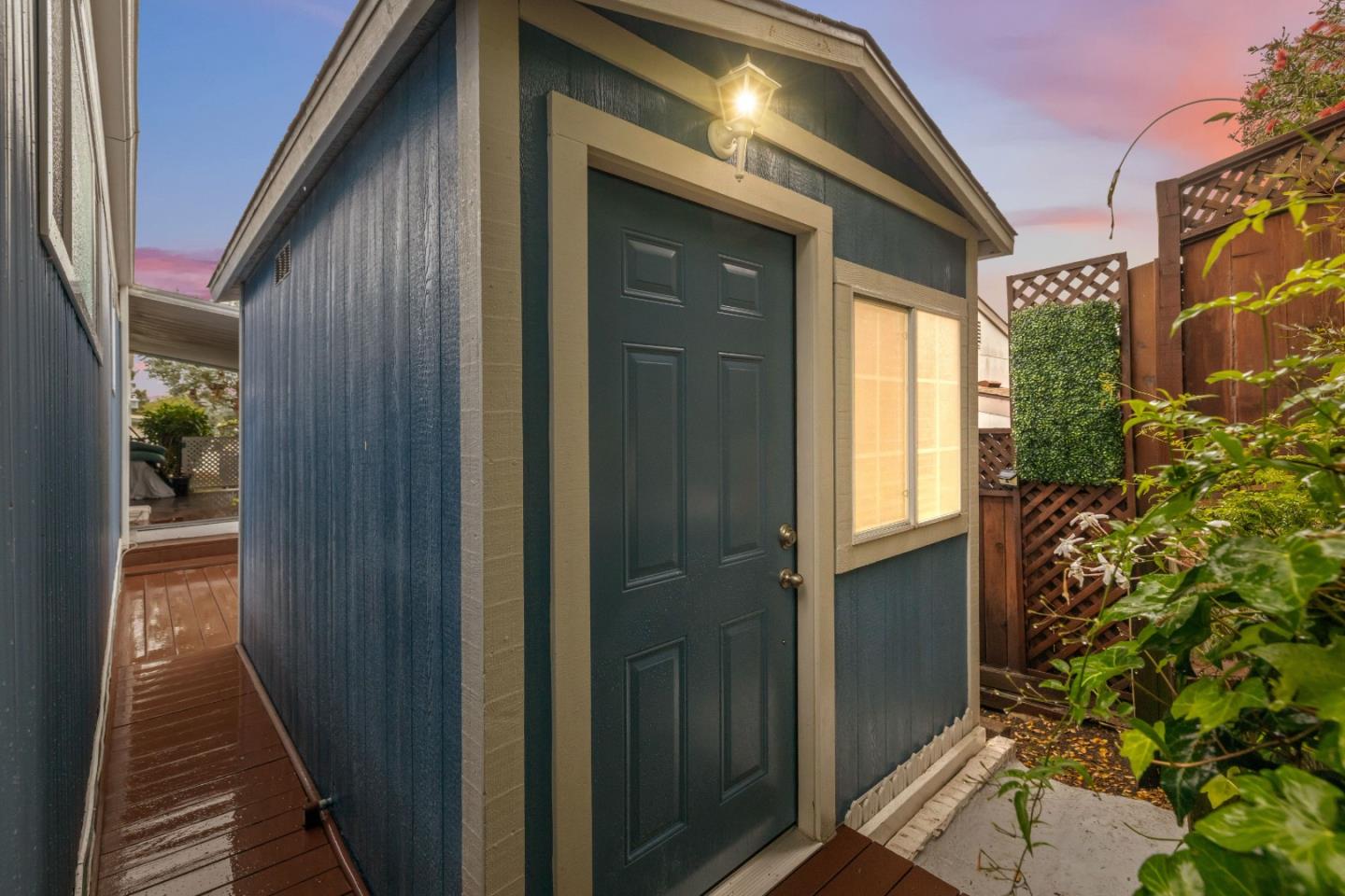 444 Whispering Pines Unit: 76