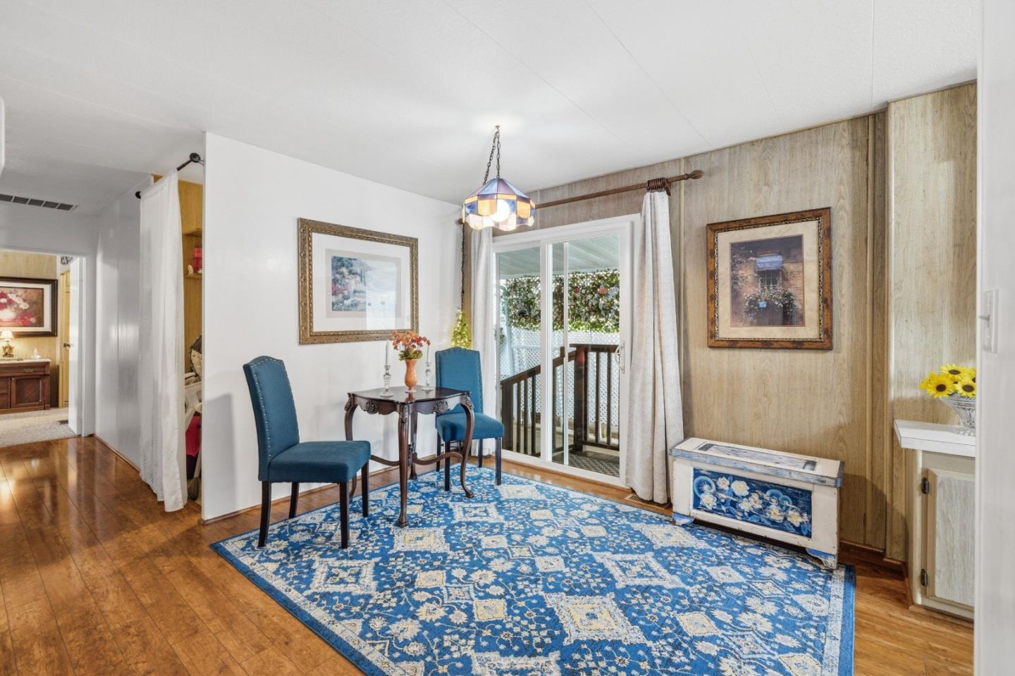 444 Whispering Pines Unit: 76