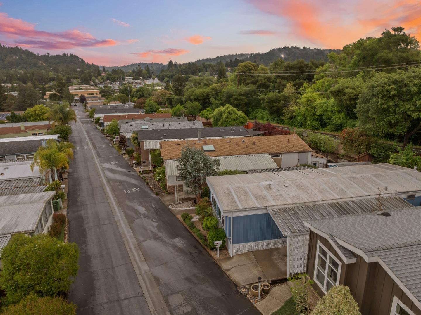 444 Whispering Pines Unit: 76