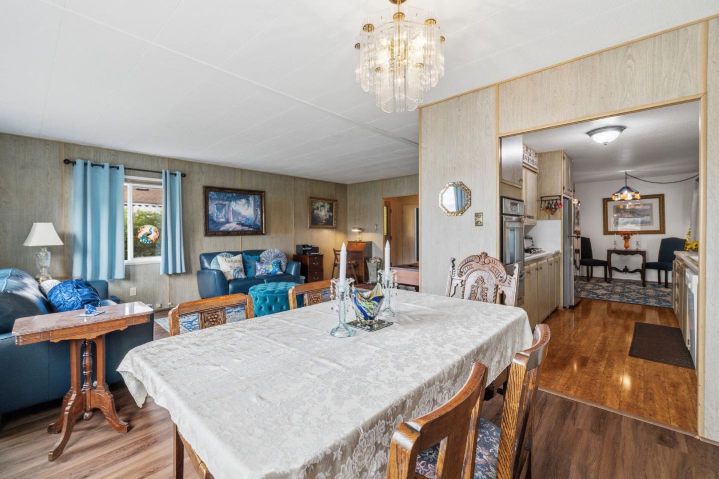 444 Whispering Pines Unit: 76