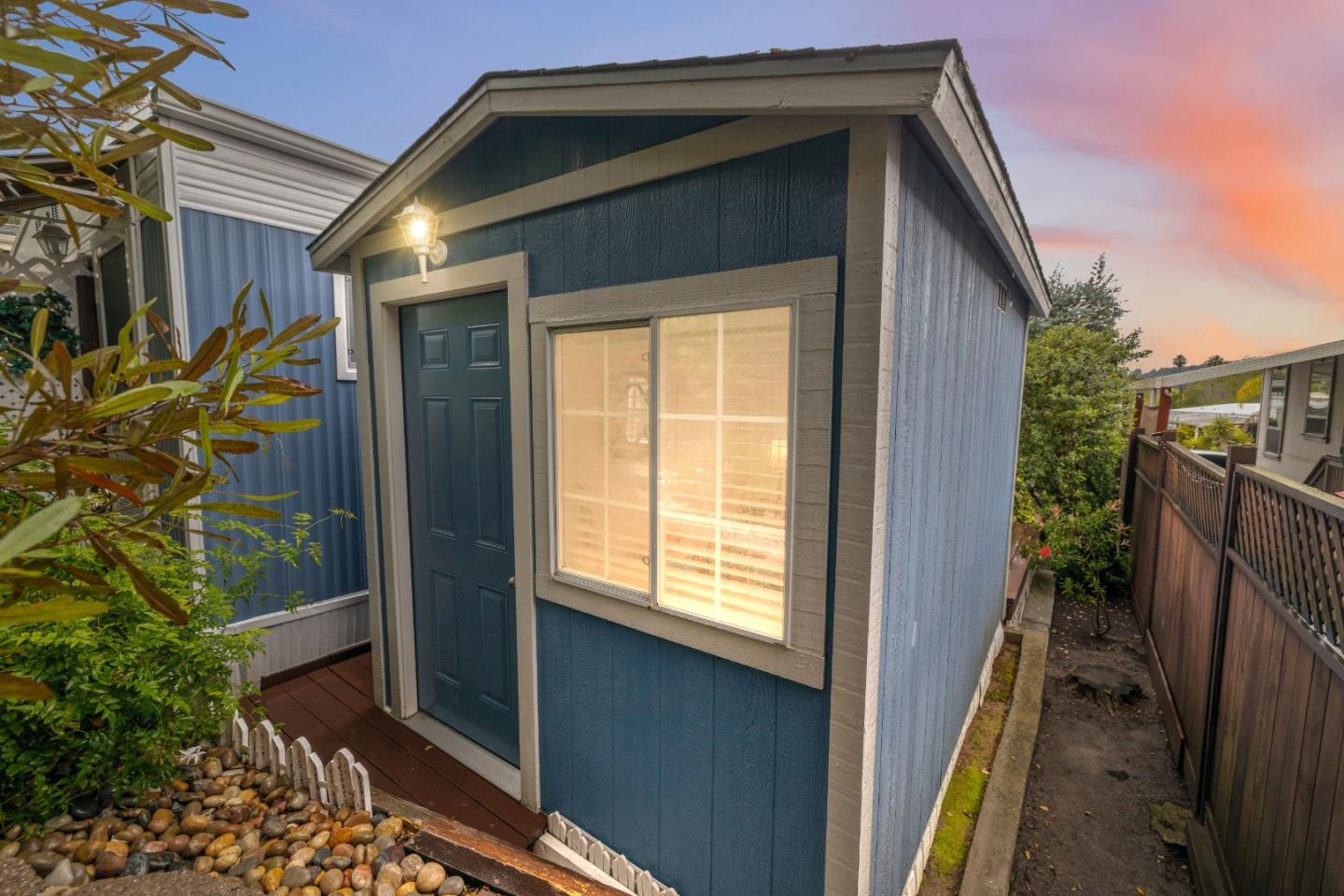 444 Whispering Pines Unit: 76