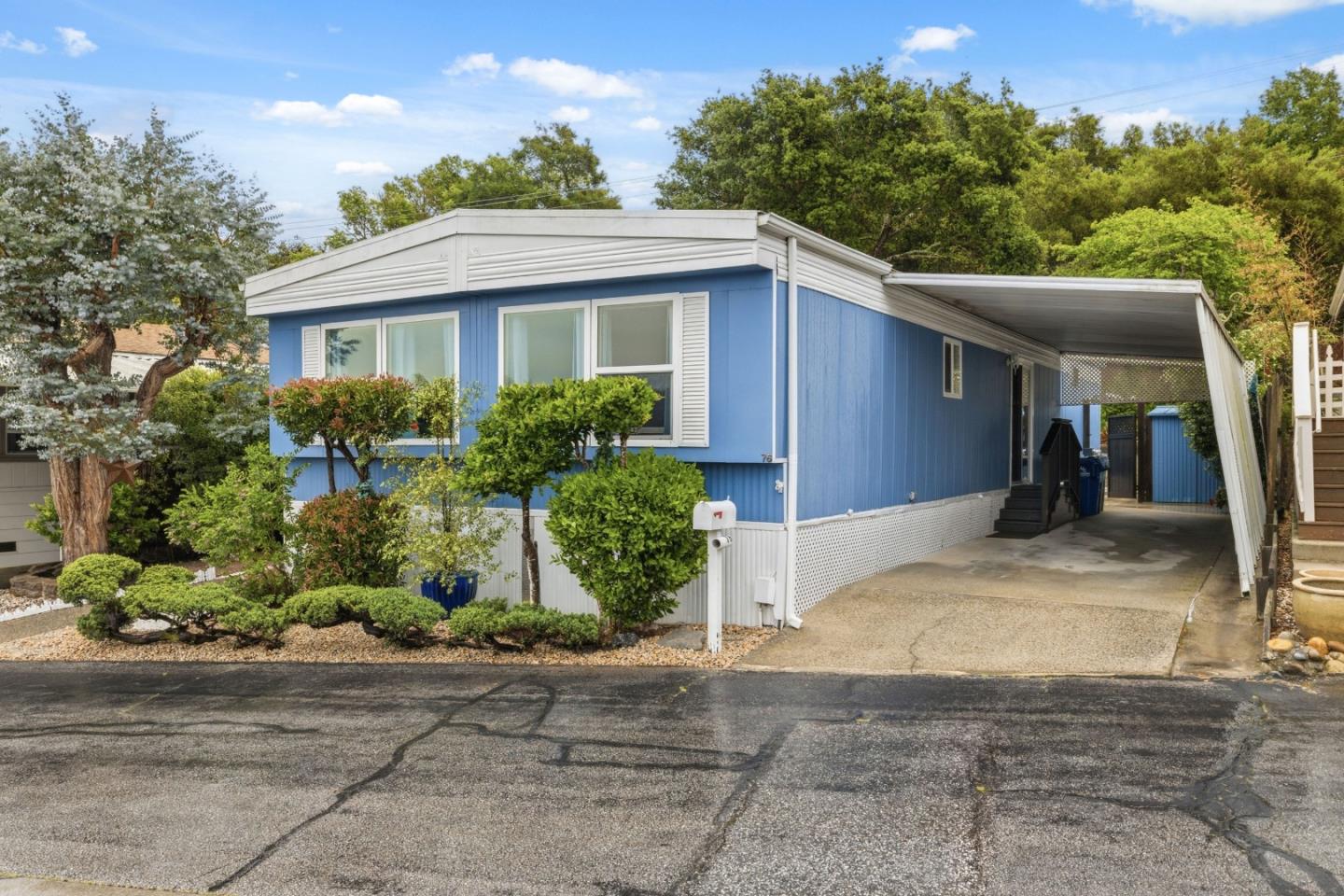 444 Whispering Pines Unit: 76