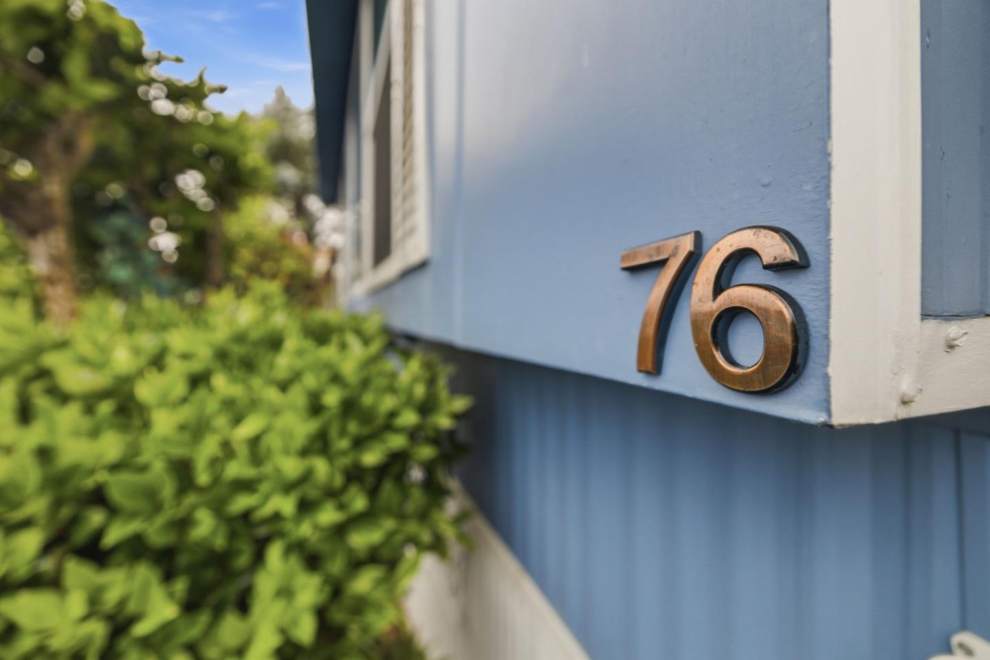 444 Whispering Pines Unit: 76