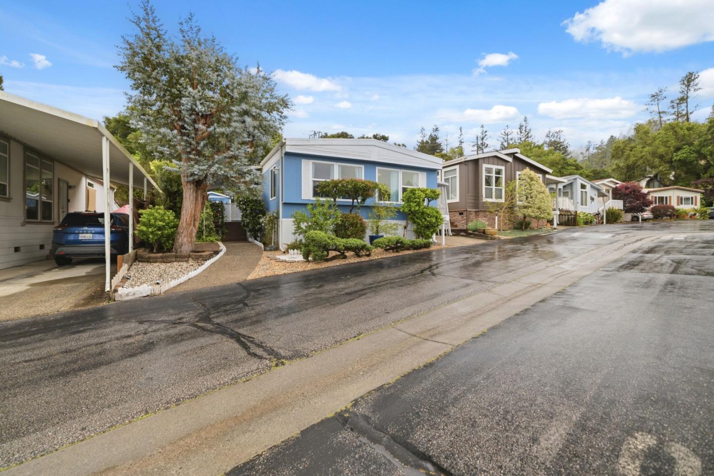 444 Whispering Pines Unit: 76