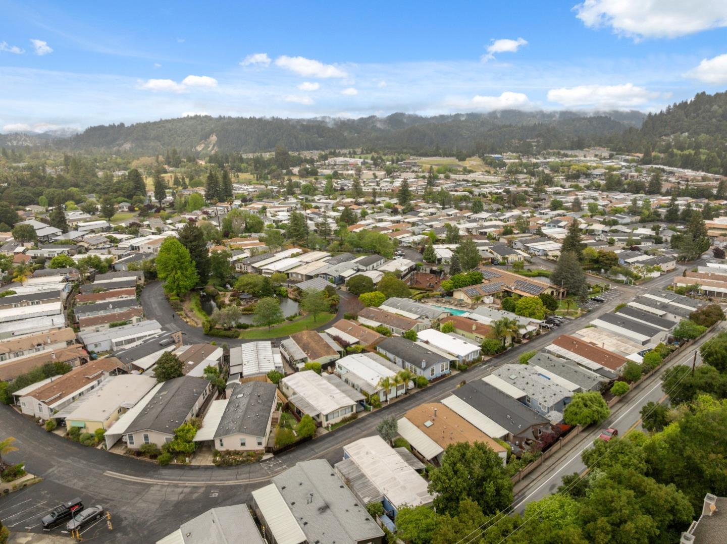 444 Whispering Pines Unit: 76