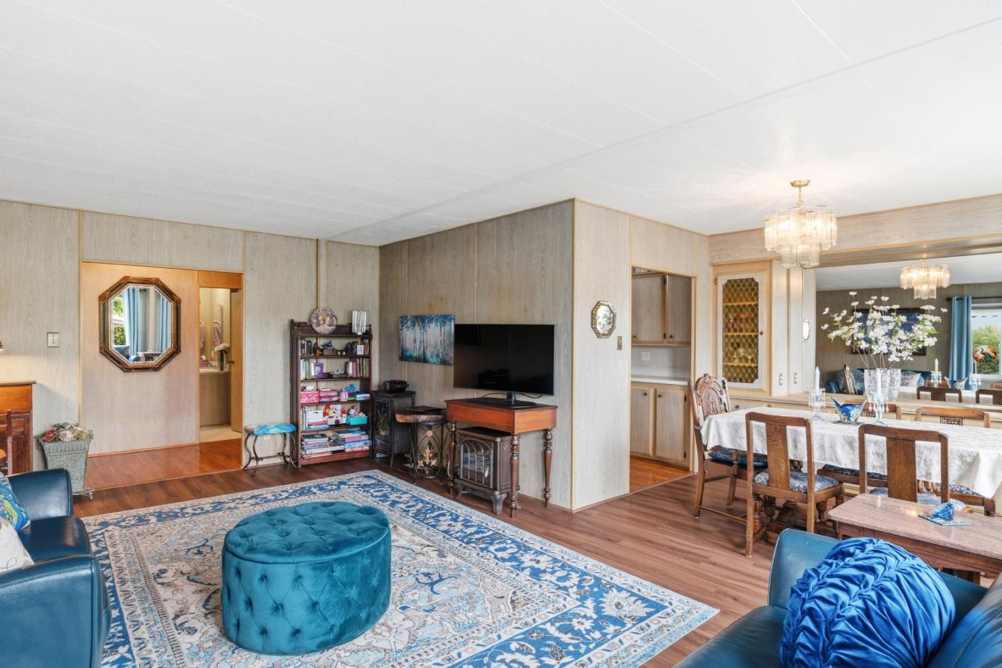 444 Whispering Pines Unit: 76