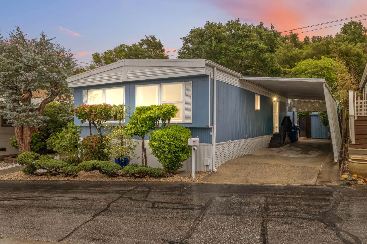 444 Whispering Pines Unit: 76