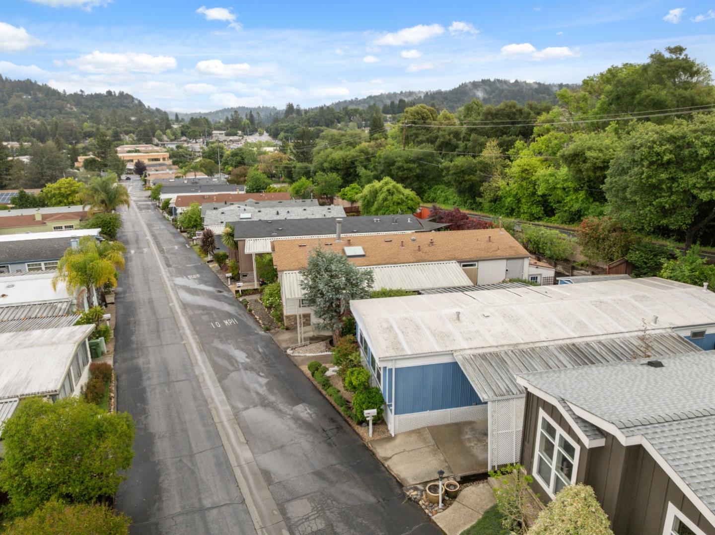 444 Whispering Pines Unit: 76