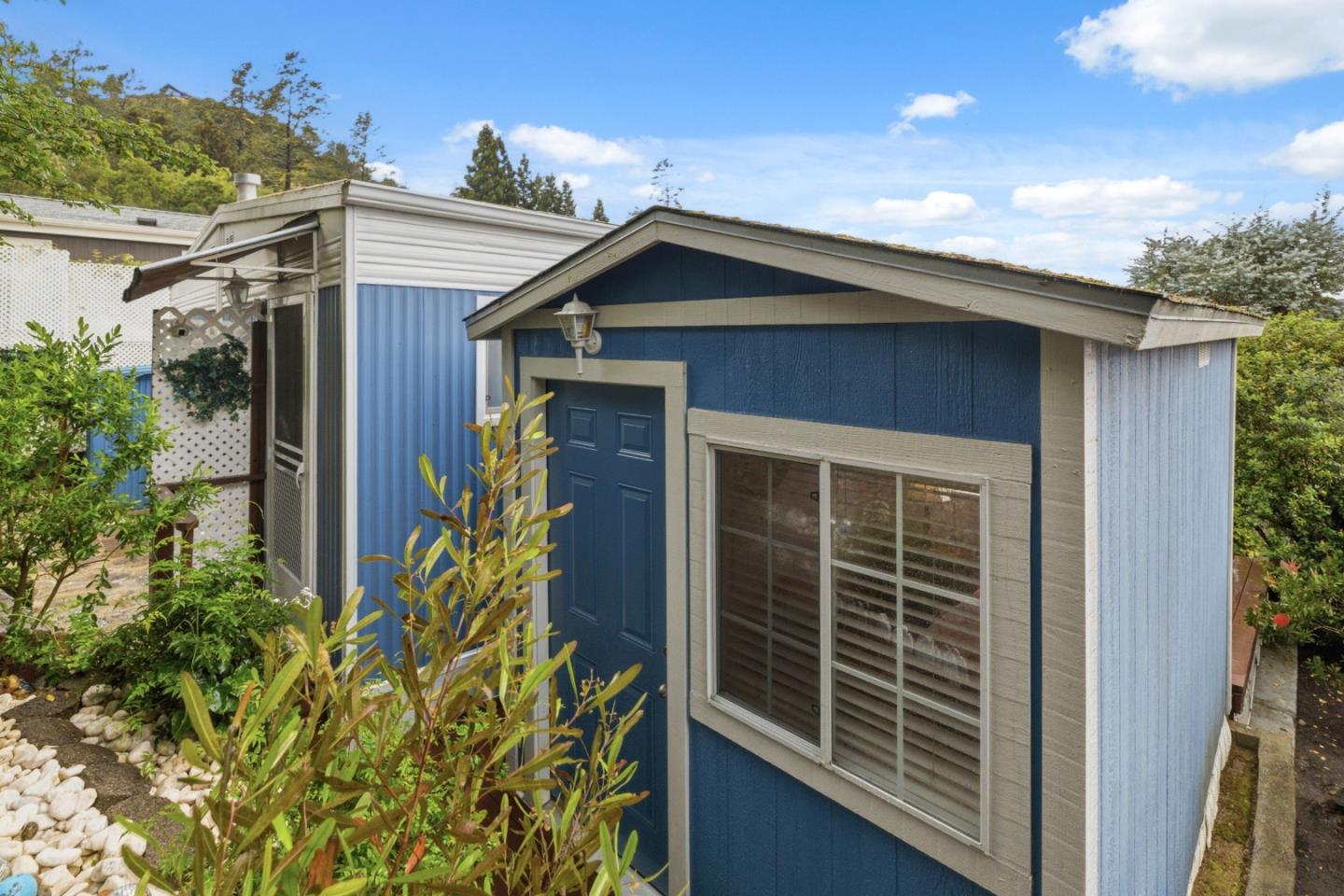 444 Whispering Pines Unit: 76