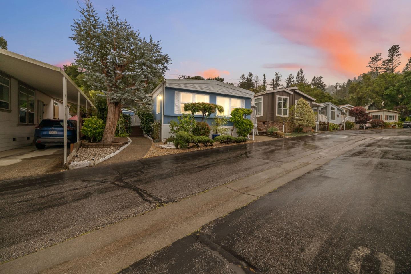 444 Whispering Pines Unit: 76