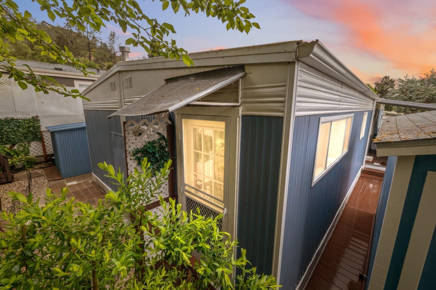 444 Whispering Pines Unit: 76