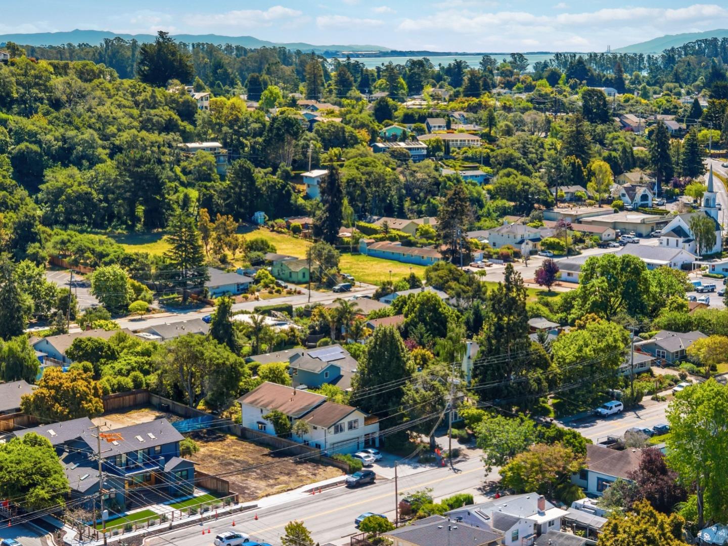 3234-3238 North Main Street